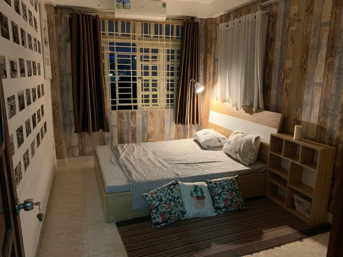 F5 House Apartment Bandar Ho Chi Minh Luaran gambar